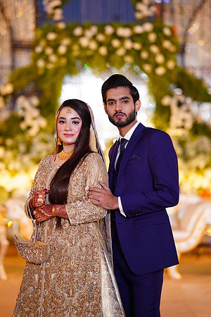 Ahad & Areej Walima 00037