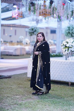 Ahad & Areej Walima 00184