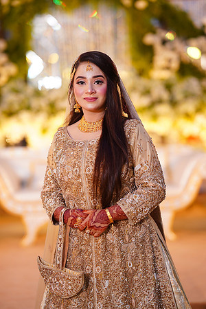Ahad & Areej Walima 00136