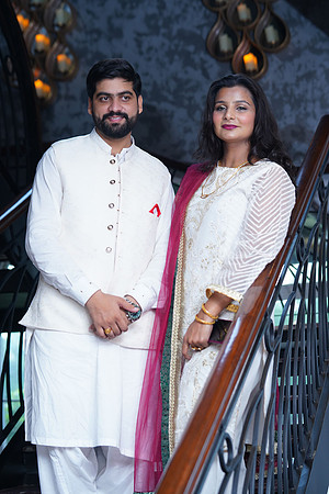Azhar & Ayesha 00207