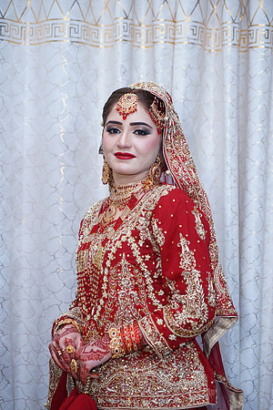 Farhan & Anum Barat 00041
