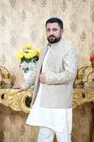 Ali & Zainab Nikah 00009