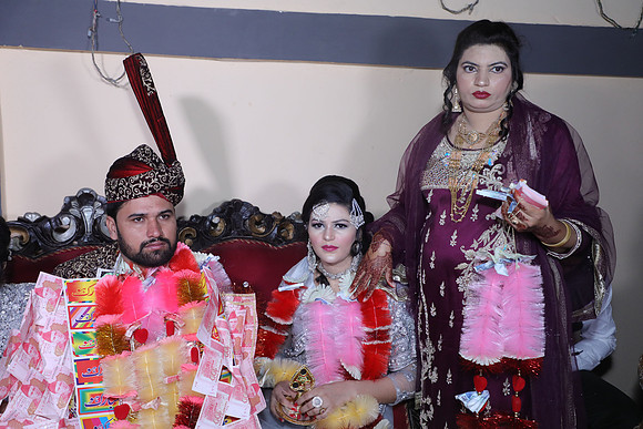 Ibrar & Aleena Barat 00209