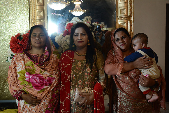 Arslan Walima 00504