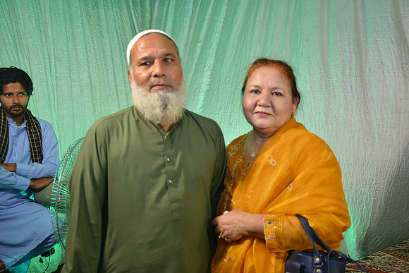 Usama & Bisma Mayon 00046