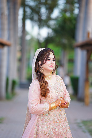 Umair & Afifa Walima 00089