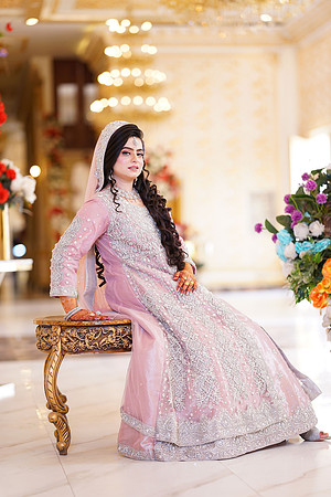 Wali & Palwasha Walima 00073