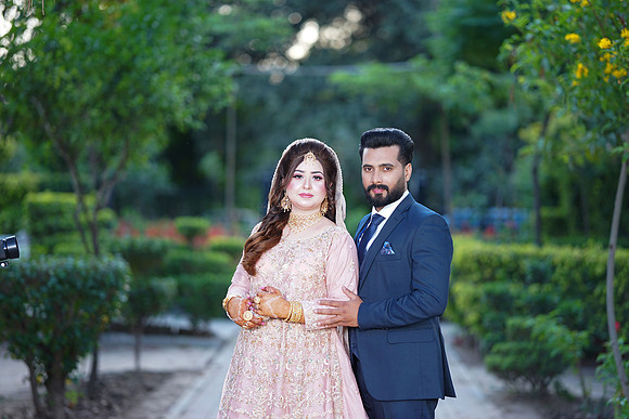 Umair & Afifa Walima 00012