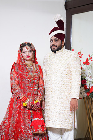 Nimra & Umair Barat 00107