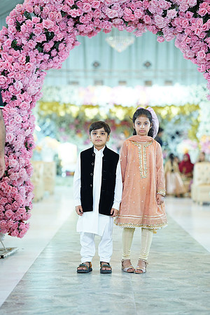 Haseeb & Usba Walima00226