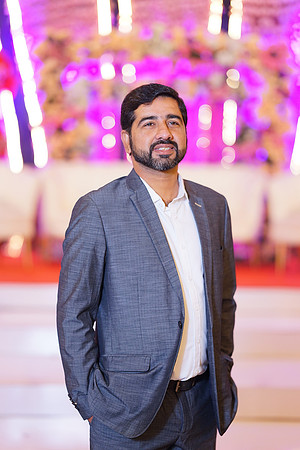 Ifrahim & Maria Walima 00222