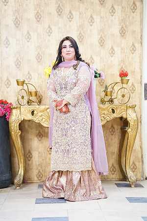 Ali & Zainab Nikah 00187