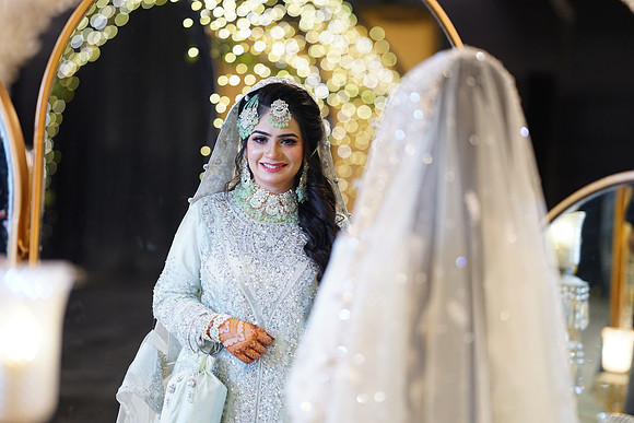 Rafiya & Fahad Walima 00048