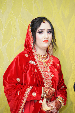 Fahad & Iqra Engagement 00013