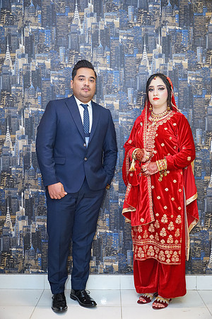 Fahad & Iqra Engagement 00015