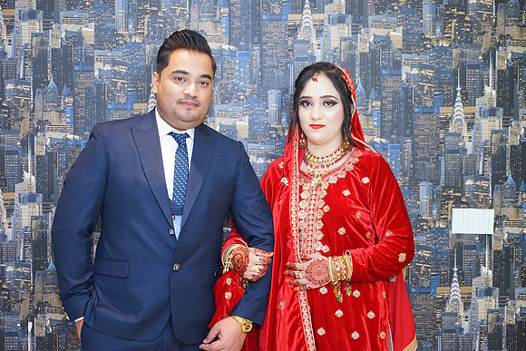 Fahad & Iqra Engagement 00018