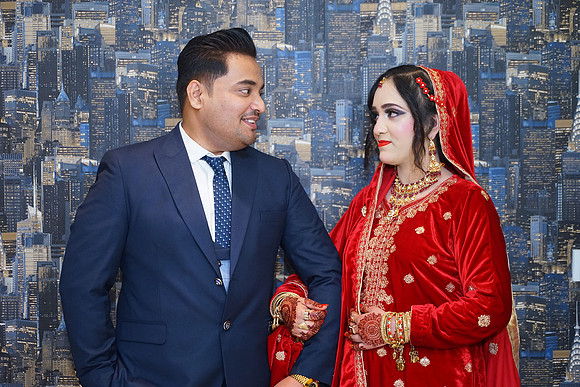 Fahad & Iqra Engagement 00023