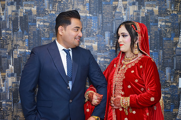 Fahad & Iqra Engagement 00024