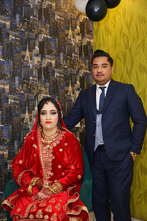 Fahad & Iqra Engagement 00025