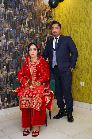 Fahad & Iqra Engagement 00028