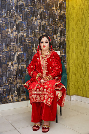 Fahad & Iqra Engagement 00031