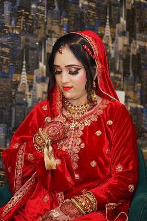 Fahad & Iqra Engagement 00034