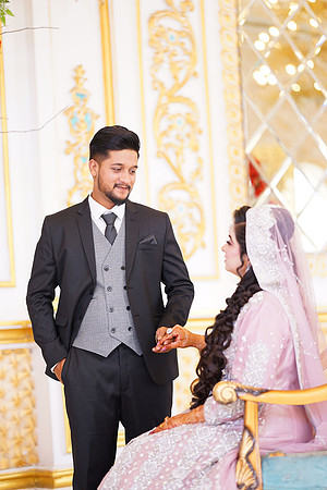Wali & Palwasha Walima 00057