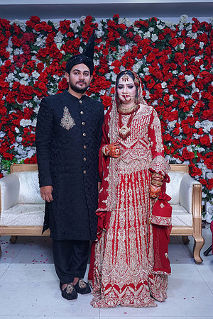 Rafiya & Fahad Barat 00050