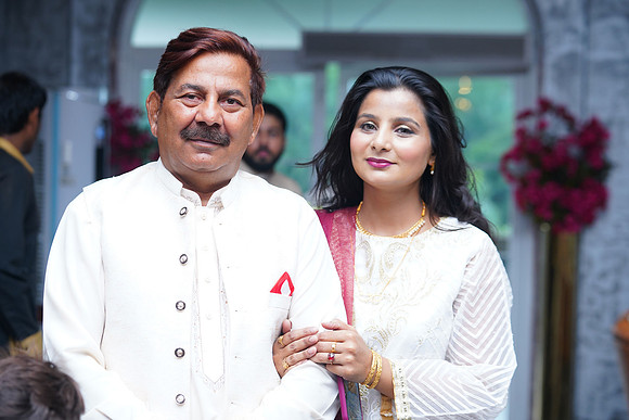 Azhar & Ayesha 00180