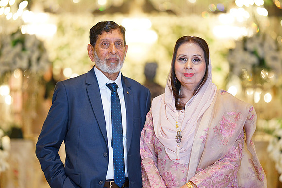 Hasan & Sundus Walima 00132