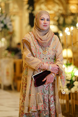 Hasan & Sundus Walima 00118