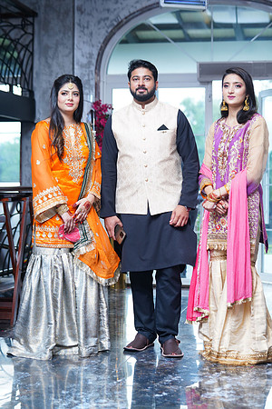 Azhar & Ayesha 00217