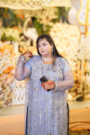 Sohaib & Sahar Walima 00149