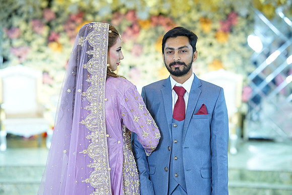 Haseeb & Usba Walima00023