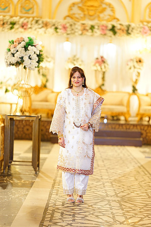 Umer Hayat & Qurat ul Ain Walima 00154