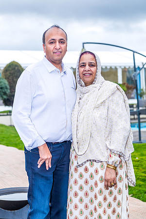 Zayan First Birthday-8167