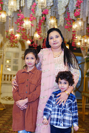 Taimur & Maryam Walima 00187