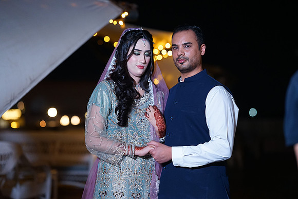 Azhar & Mahrukh Nikah 00051