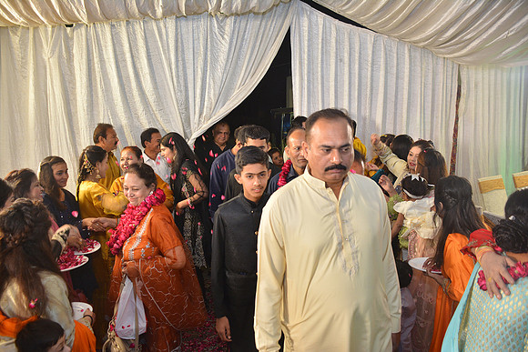 Usama & Bisma Mayon 00188