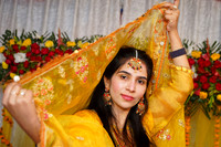 Sadaf & Faisal Mehndi 00005