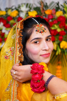 Sadaf & Faisal Mehndi 00001