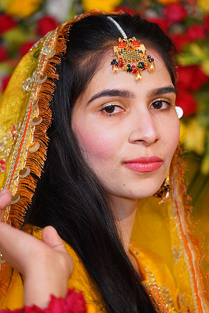 Sadaf & Faisal Mehndi 00003