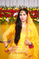 Sadaf & Faisal Mehndi 00004