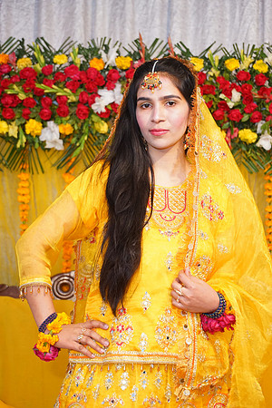 Sadaf & Faisal Mehndi 00004