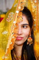 Sadaf & Faisal Mehndi 00006