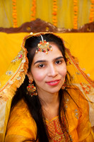 Sadaf & Faisal Mehndi 00007