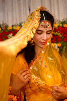 Sadaf & Faisal Mehndi 00008