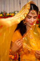 Sadaf & Faisal Mehndi 00009