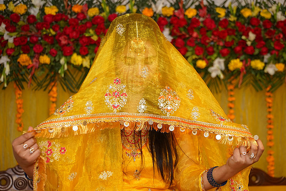 Sadaf & Faisal Mehndi 00012