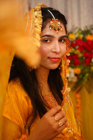 Sadaf & Faisal Mehndi 00011